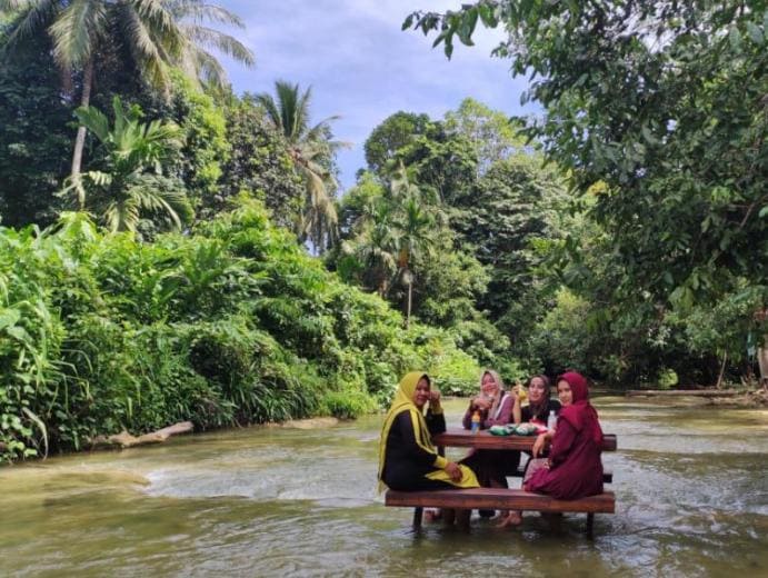 Taman Sungai Dumaring