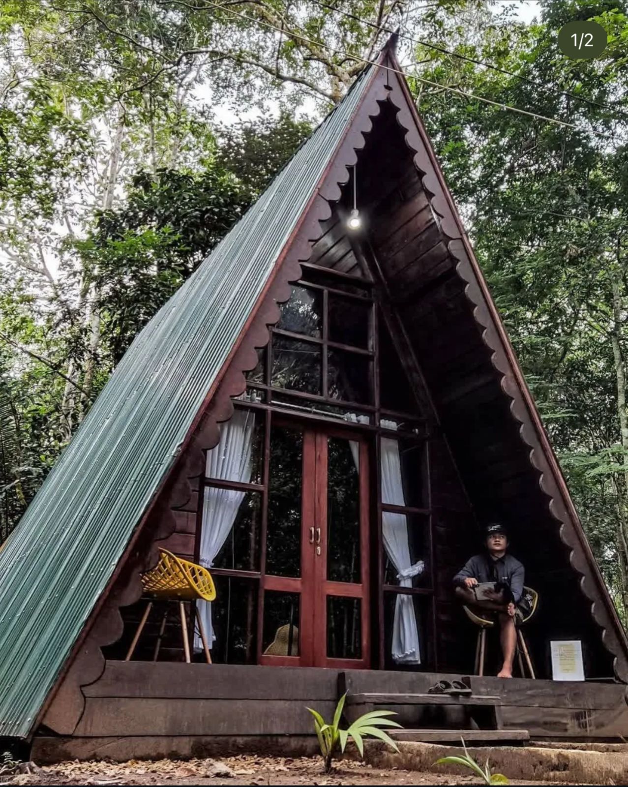 Lodge