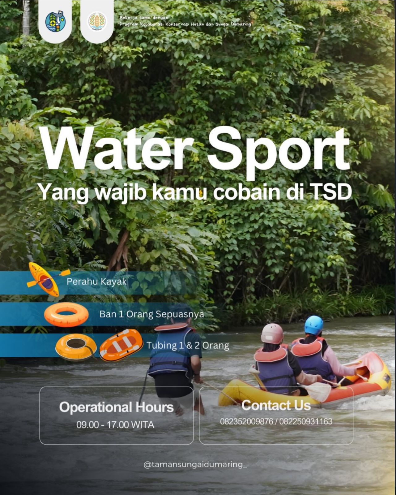 Water Spot