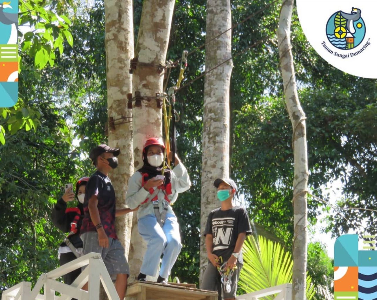 Flying Fox
